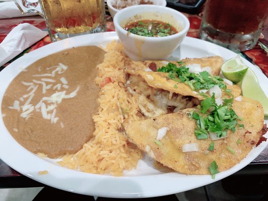 Rio Grande Tex-Mex Grill by null