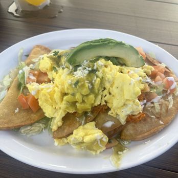 Hash Kitchen - Tacos with chicken - Breakfast & Brunch Near Me - Pearland, Texas Hash Kitchen - Tacos with chicken - Breakfast & Brunch Near Me - Pearland, Texas