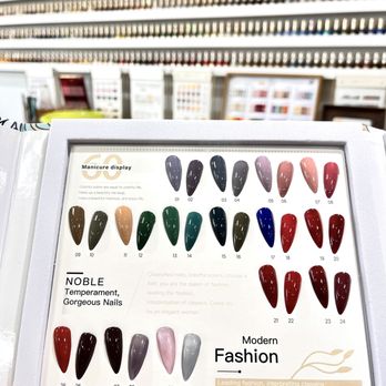 New QT Nail Spa - Nail Salons Near Me - East Patchogue, New York New QT Nail Spa - Nail Salons Near Me - East Patchogue, New York