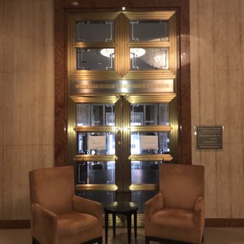 The Westin Minneapolis - Art deco common space - Hotels Near Me - Minneapolis, Minnesota