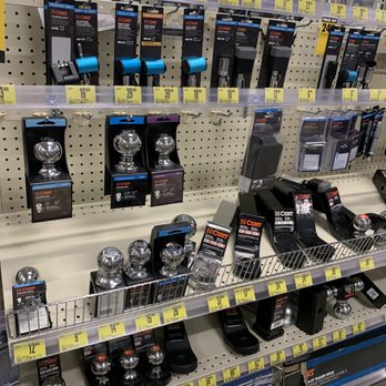 Advance Auto Parts - tow tricks and winches - Auto Parts & Supplies Near Me - Woodbridge, Virginia