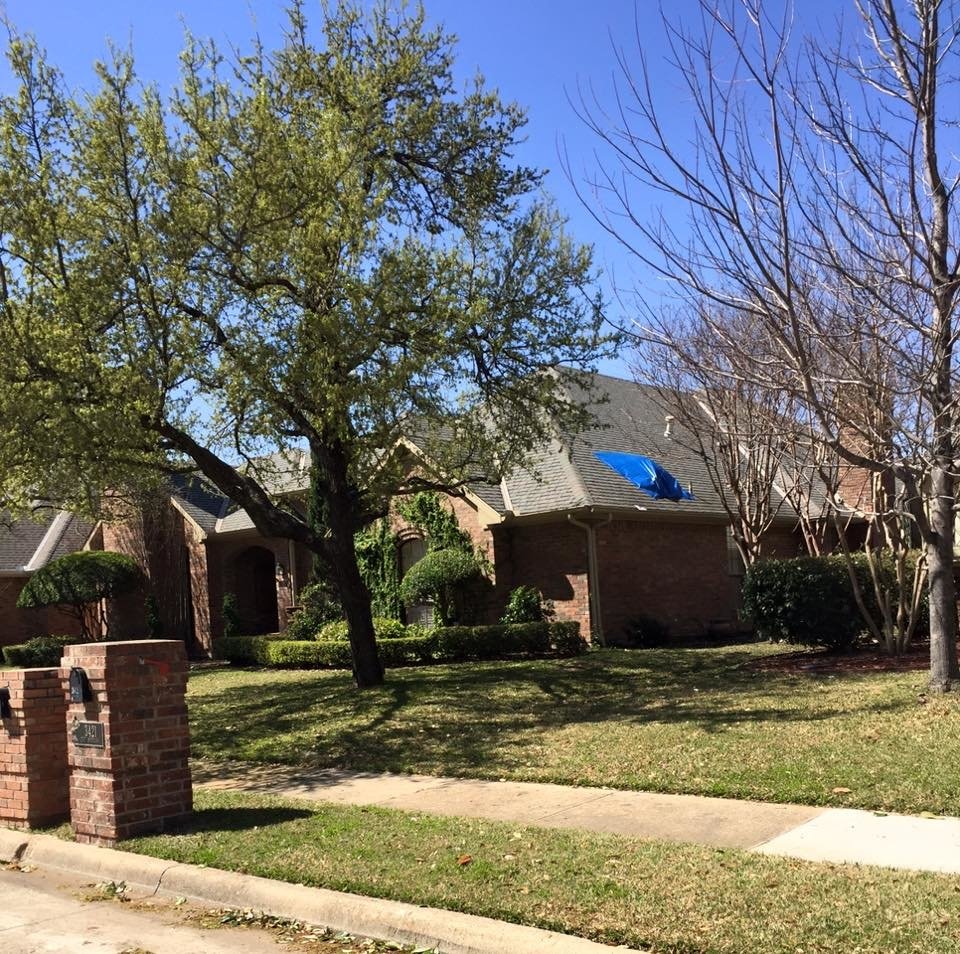 Slide of Kangaroofing Construction