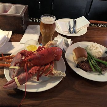 2 Forks Up - Lobster, Crab Legs and Steak - American Near Me - Getzville, New York 2 Forks Up - Lobster, Crab Legs and Steak - American Near Me - Getzville, New York