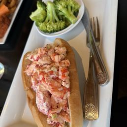 Lobster Roll