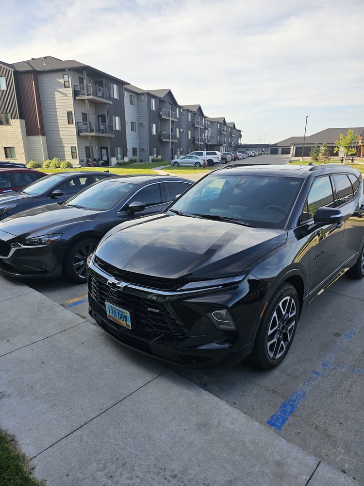 CAMPBELL PROPERTY MANAGEMENT Updated August 2024 17 Photos & 32