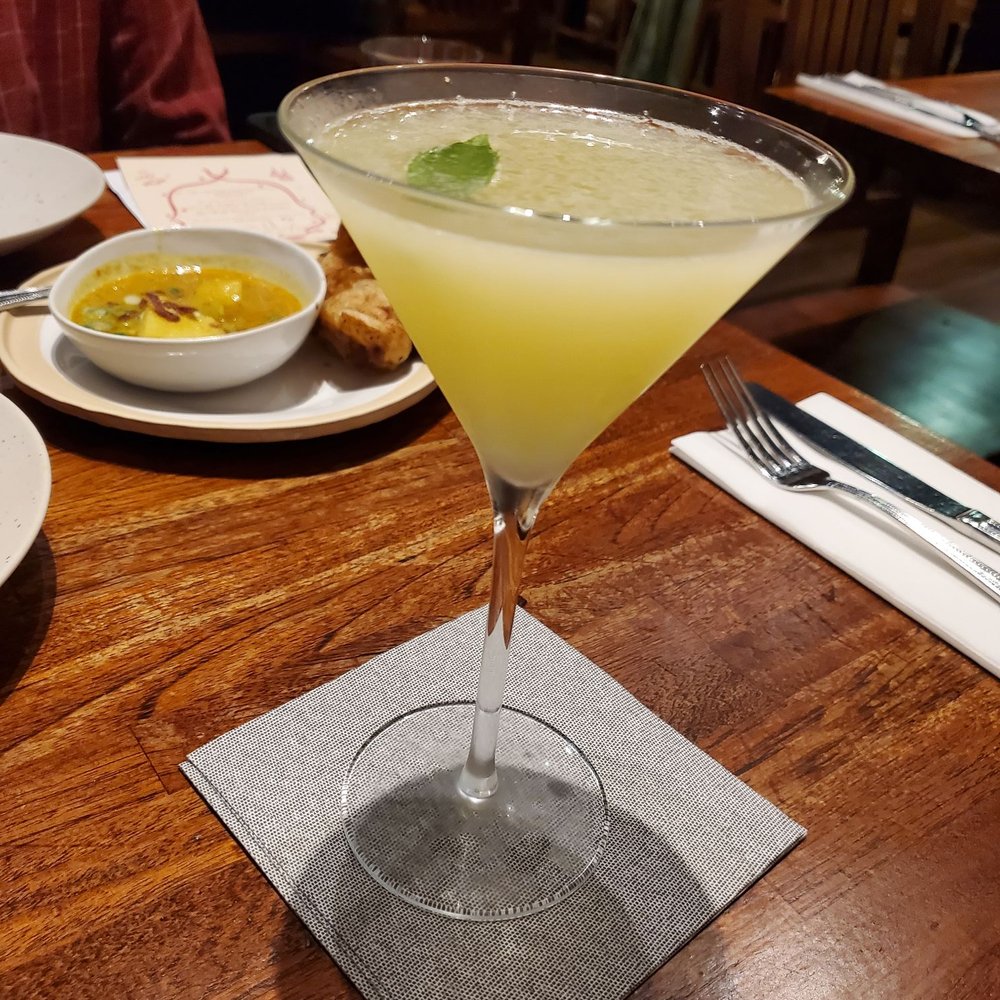 Bangkok By The Bay - Bang Na - Thai Near Me - Berkeley, California