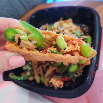 Pokitomik - 2 tacos - Poke Near Me - Northridge, California Pokitomik - 2 tacos - Poke Near Me - Northridge, California