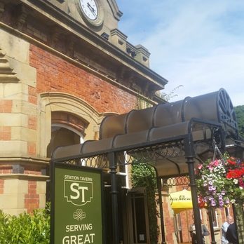 Station Tavern - Pubs Near Me - Lytham St Annes, LAN Station Tavern - Pubs Near Me - Lytham St Annes, LAN
