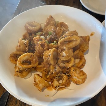 Butera's - Bay Shore - Thai calamari - Italian Near Me - Bay Shore, New York
