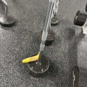FITNESS SF - Marin - this is not how you eat a banana - Gyms Near Me - Corte Madera, California