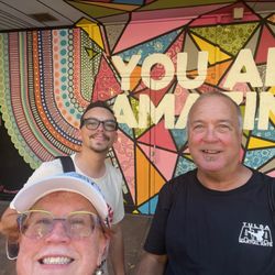 ATA Tulsa Martial Arts - YOU are Amazing!