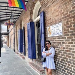French Quarter - Calle santa ana
