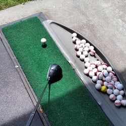 Beau Pre Golf Course