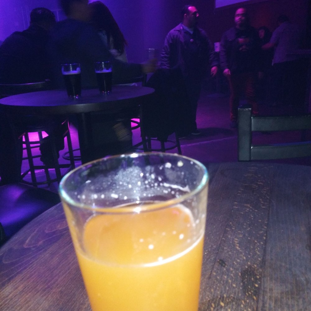 The Epic Lounge - Lounges Near Me - Downey, California