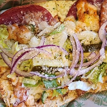 Cheba Hut Toasted Subs - Death star - Sandwiches Near Me - Greeley, Colorado