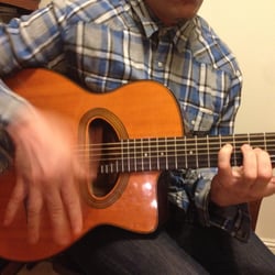 Michael Finley Music