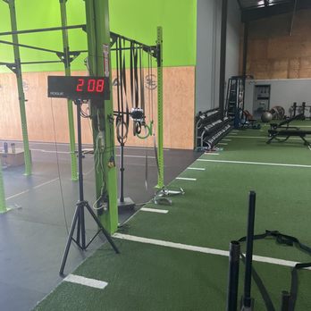 Advanced Sports Performance - Trainers Near Me - San Carlos, California Advanced Sports Performance - Trainers Near Me - San Carlos, California