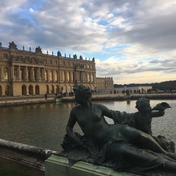 Château de Versailleo - Landmarks & Historical Buildings Near Me - Versailles, 78 Château de Versailleo - Landmarks & Historical Buildings Near Me - Versailles, 78