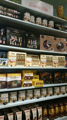 Lolli & Pops by null