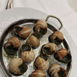 Gros Escargots de Bourgogne Gros Escargots de Bourgogne
