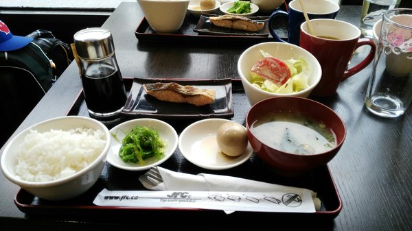 Sakawa Coffee by null