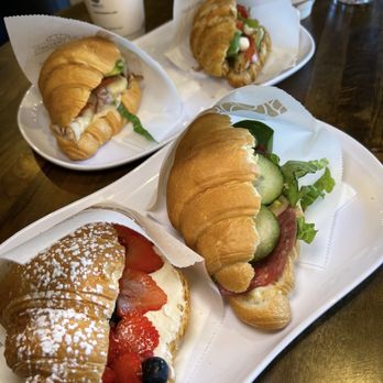 Lviv Croissants - Desserts Near Me - Roswell, Georgia Lviv Croissants - Desserts Near Me - Roswell, Georgia