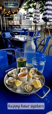 Mr. Fish Chips & Chowder by null