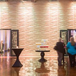 Vouv Meeting & Event Space - Ballroom entrance