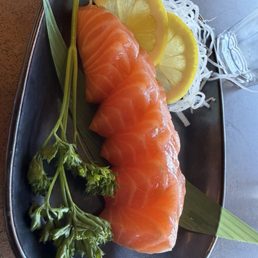 Sashimi