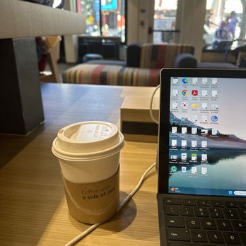 Capital One Café - Coffee & Tea Near Me - Washington, DC, District of Columbia Capital One Café - Coffee & Tea Near Me - Washington, DC, District of Columbia
