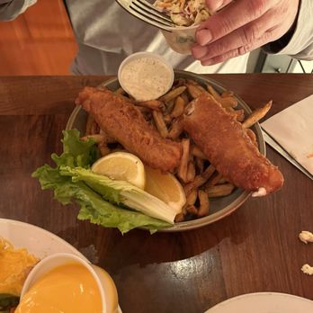 Trailhead Public House & Eatery - Fish and chips - Burgers Near Me - Moab, Utah Trailhead Public House & Eatery - Fish and chips - Burgers Near Me - Moab, Utah