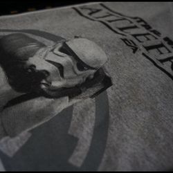 Tee Rabbit - Tee Rabbit t-shirt Star wars licensed!