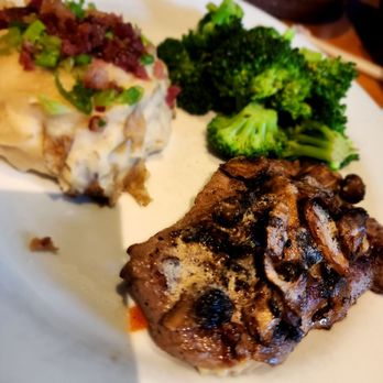 Chili's - 6oz steak, on the 3 for me! - Tex-Mex Near Me - Manhattan Beach, California Chili's - 6oz steak, on the 3 for me! - Tex-Mex Near Me - Manhattan Beach, California
