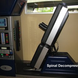 Schultz Chiropractic and Wellness - We are 1 of 6 in Arizona that offer Spinal Decompression.