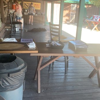 Knotty Pine - Bars Near Me - Victor, Idaho