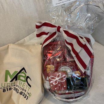 Much Better Construction - Thoughtful and genuine holiday gift. - Decks & Railing Near Me Much Better Construction - Thoughtful and genuine holiday gift. - Decks & Railing Near Me