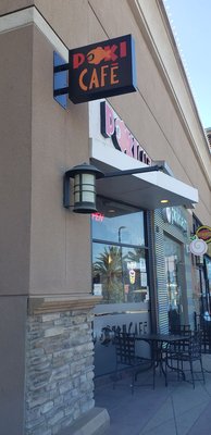 Poki Cafe by null