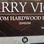 Larry Vigil Hardwood Floors
