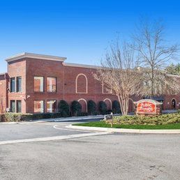Exterior photo of Public Storage - Alpharetta, Georgia Exterior photo of Public Storage - Alpharetta, Georgia