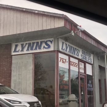 Lynn's Auto Sales - Car Dealers Near Me - Indianapolis, Indiana Lynn's Auto Sales - Car Dealers Near Me - Indianapolis, Indiana