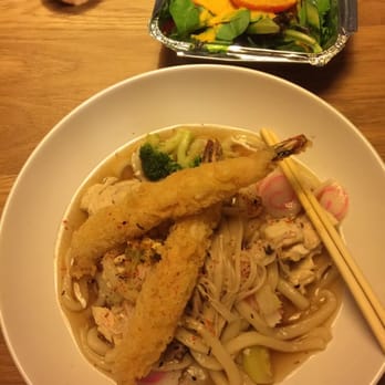 Tenzan - Nabe Yaki Soba takeout - Sushi Bars Near Me - New York, New York Tenzan - Nabe Yaki Soba takeout - Sushi Bars Near Me - New York, New York