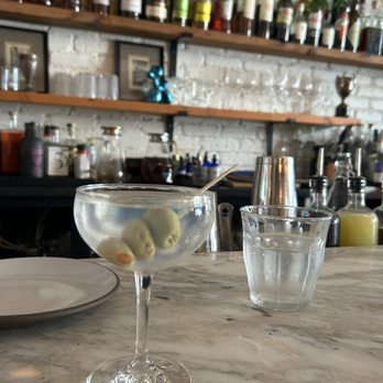 Lutèce - Martini - French Near Me - Washington, DC, District of Columbia Lutèce - Martini - French Near Me - Washington, DC, District of Columbia