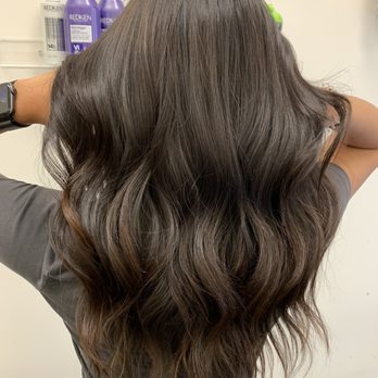 Hair by Danny - After! :) - Hair Stylists Near Me - San Jose, California Hair by Danny - After! :) - Hair Stylists Near Me - San Jose, California