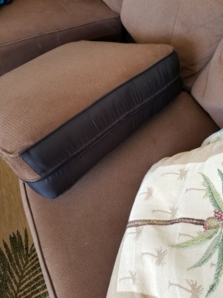 Varsity Top Shop - upholstery in Honolulu, HI