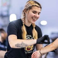 Delatorre Tattoo Studio