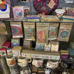 Jane's Hallmark Shop