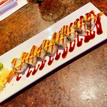 Vibes Sushi Bar And Grill - Crunchy Roll - Sushi Bars Near Me - Ramona, California Vibes Sushi Bar And Grill - Crunchy Roll - Sushi Bars Near Me - Ramona, California