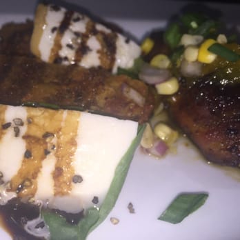 The Attic - Part of the sampler - Breakfast & Brunch Near Me - Long Beach, California