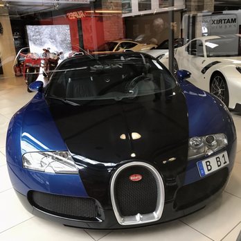 Classic Remise - Car Dealers Near Me - Berlin, BE