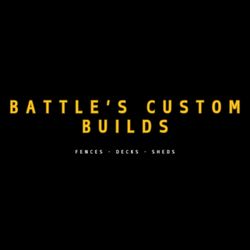 Battle's Custom Builds